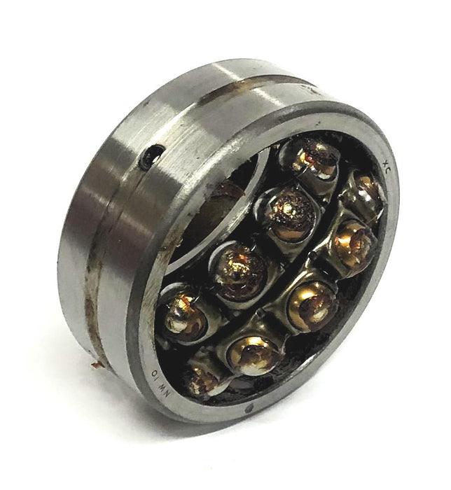 SKF Self-Aligning Double-Row Ball Bearing 2310 XC NW10 NOS