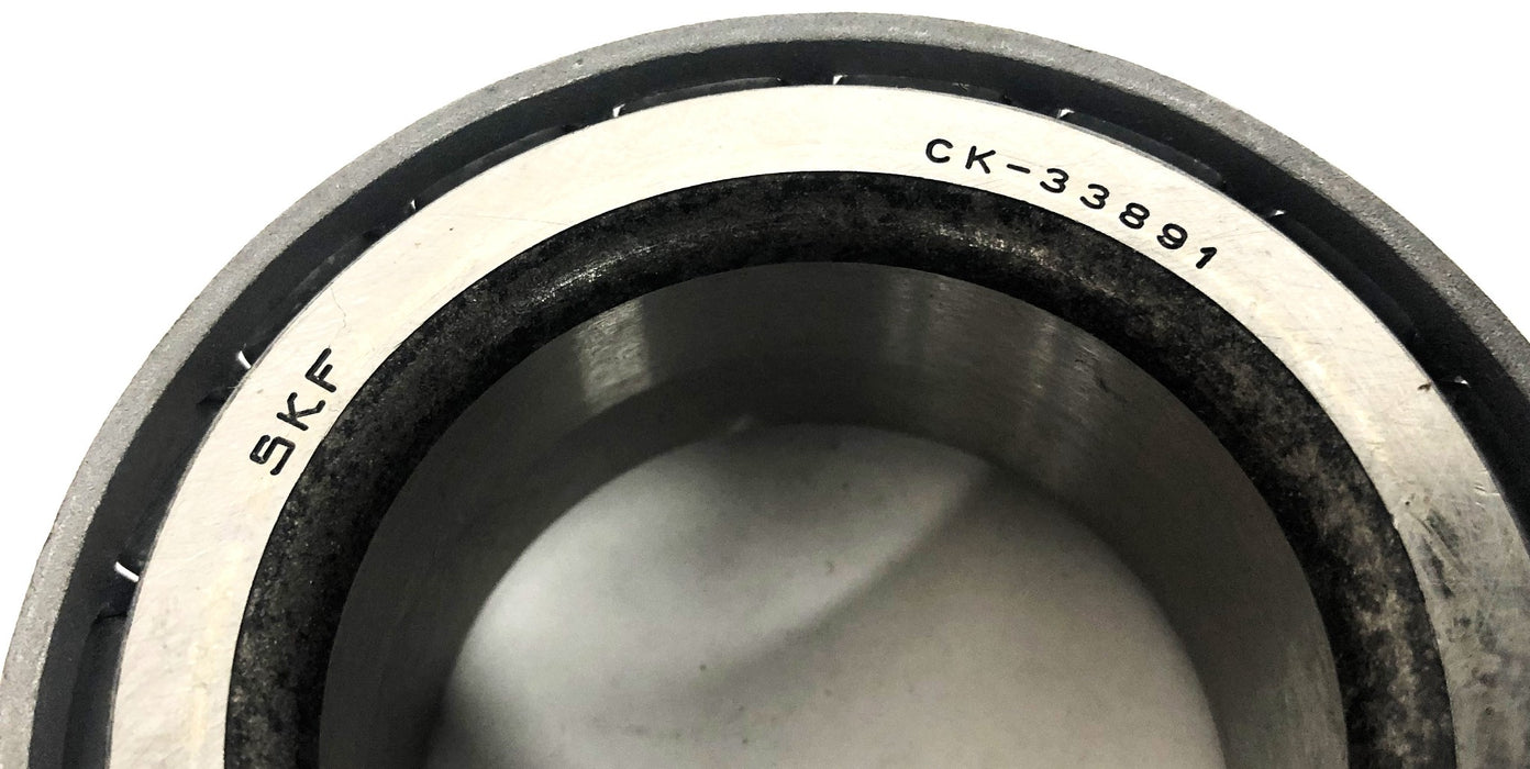 SKF Tapered Roller Bearing Cone CK-33891 NOS