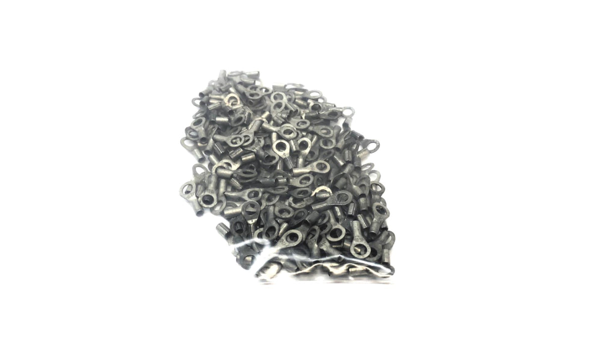 Unbranded Non-Insulated Ring Terminal 16-14 [Lot of 200] NOS