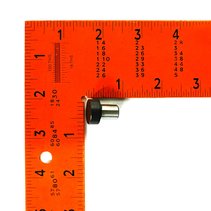 Unbranded Rest Button Press Fit Type RPF-1 [Lot of 17] NOS