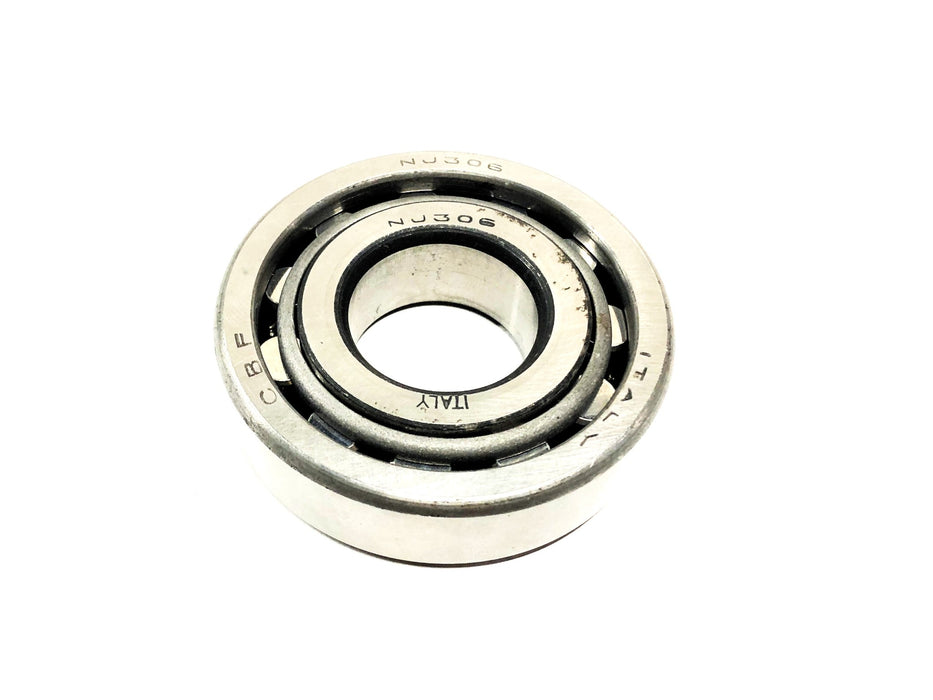 CBF Roller Bearing Assembly NU306 NOS