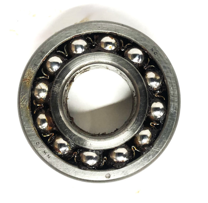 SKF Self-Aligning Double-Row Ball Bearing 2310 XC NW10 NOS