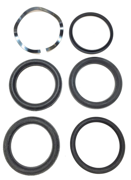 Nopak Class 3 Type A Buna N Rod Kit RK3-200-A NOS