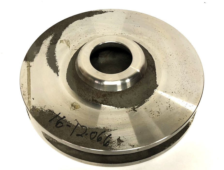 Nagle Pumps Custom Impeller 16-12-066 NOS