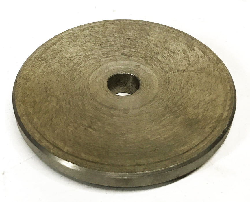 Unbranded 2-1/2 inch 3/8 Bore Bearing Driver [Lot of 3] NOS