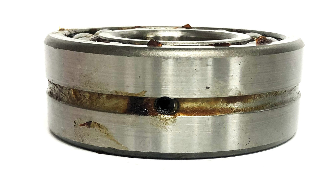 SKF Self-Aligning Double-Row Ball Bearing 2310 XC NW10 NOS