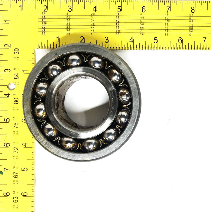 SKF Self-Aligning Double-Row Ball Bearing 2310 XC NW10 NOS