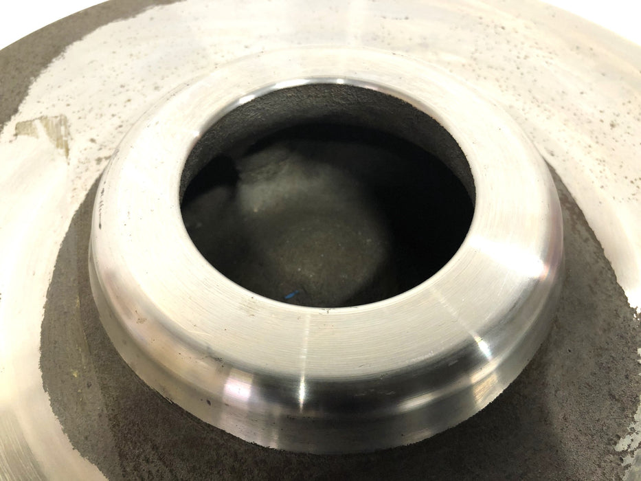 Nagle Pumps Custom Impeller 16-12-066 NOS