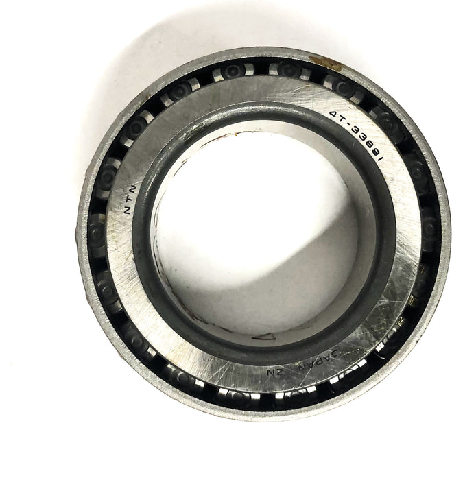 NTN Tapered Roller Bearing Cone 4T-33891 NOS