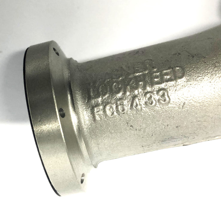 Wagner Lockheed Master Cylinder FC-6433 NOS