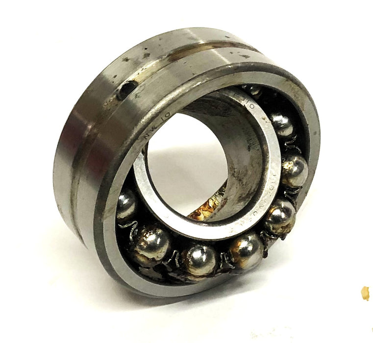 SKF Self-Aligning Double-Row Ball Bearing 2310 YC/XC NW10 NOS