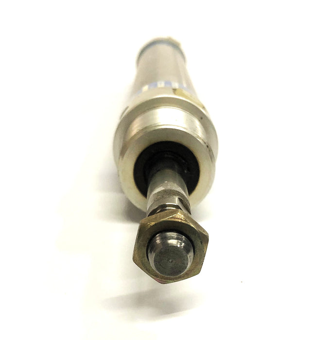 Festo Series 6 93 R MAX 10 BAR Air Cylinder DSW-40-200P NOS