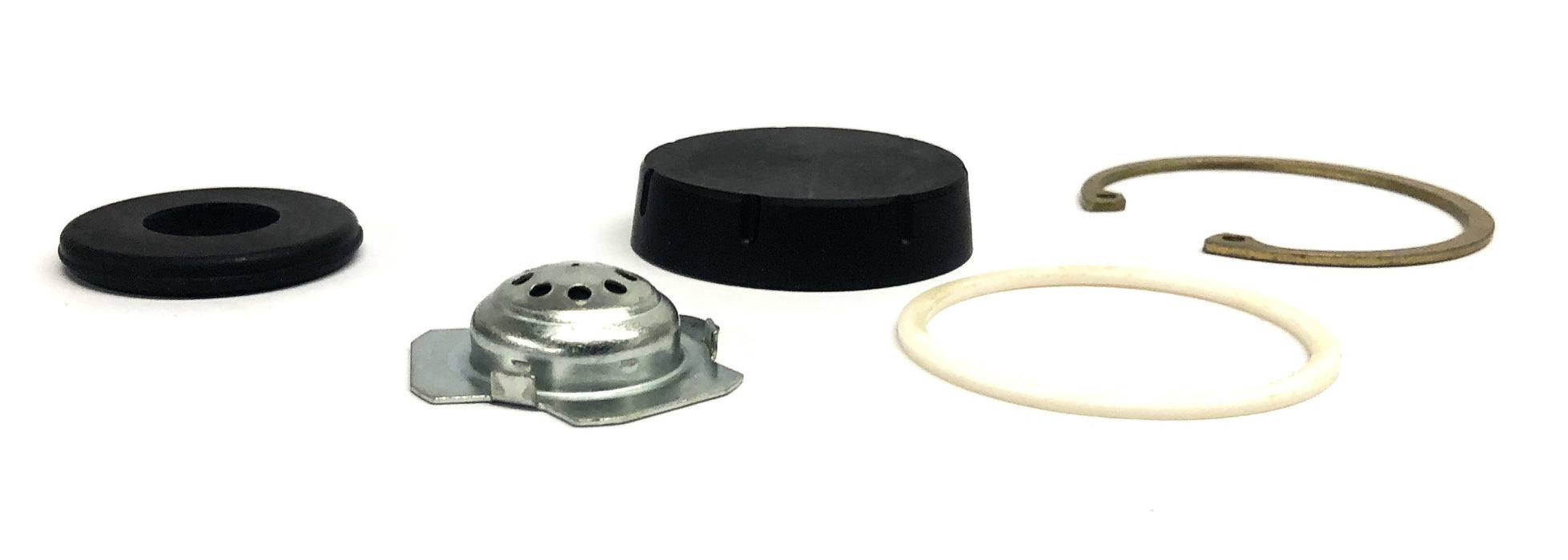 Wagner Lockheed Master Cylinder FC-6433 NOS