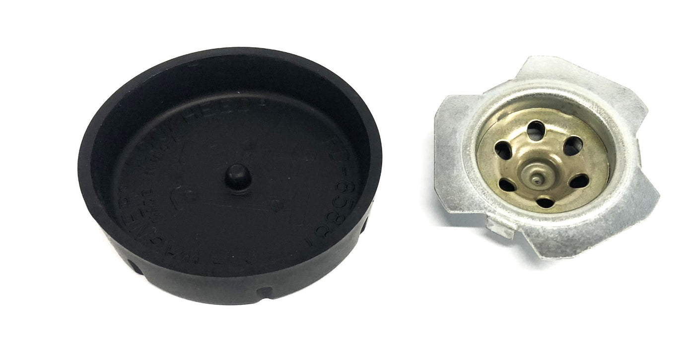 Wagner Lockheed Master Cylinder FC-6433 NOS