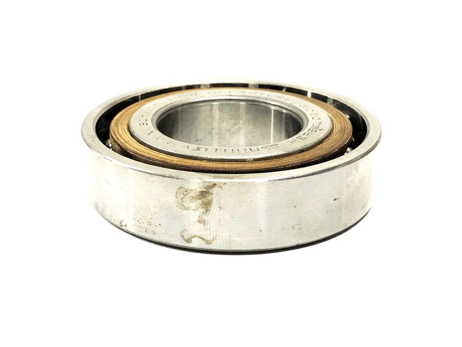 New Departure Ball Bearing Assembly 30207 NOS