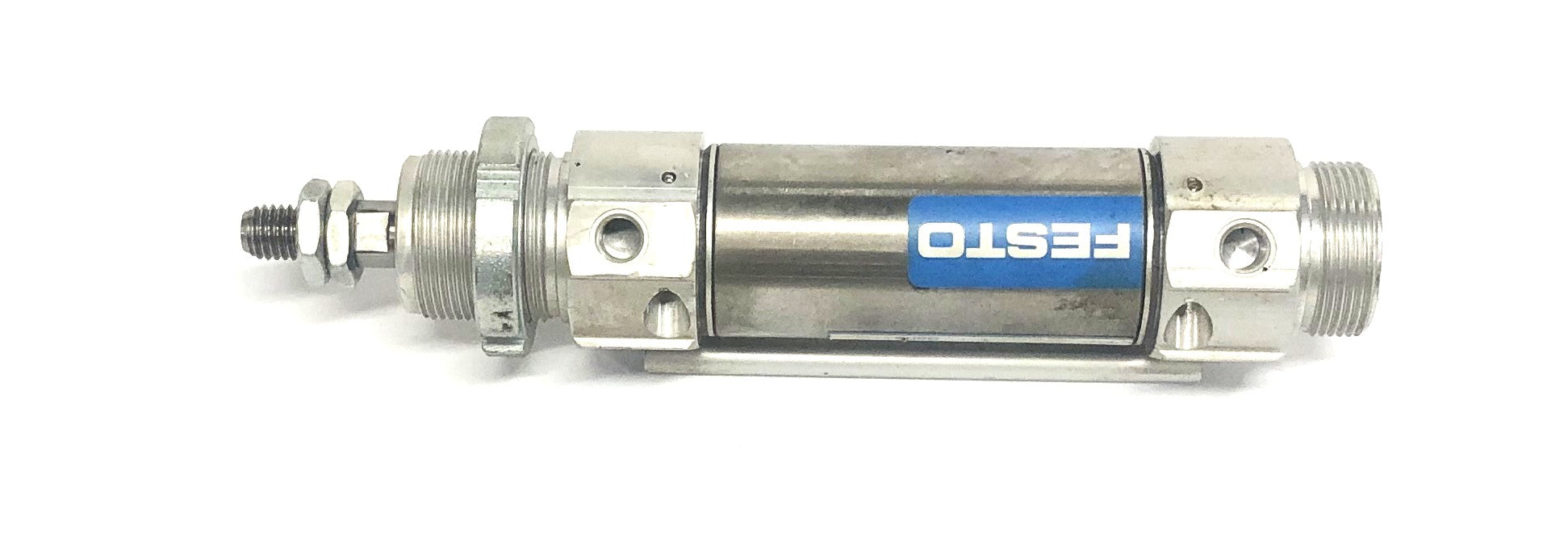 Festo Series L108 MAX 10 BAR/140 PSI Air Cylinder DSW-32-25 PPV-A-B (161451) NOS