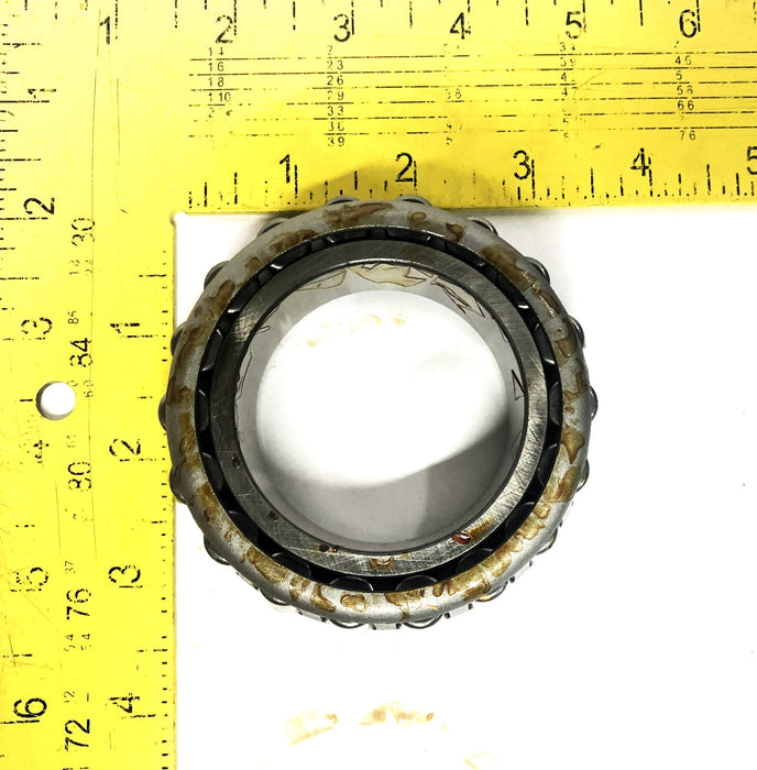 NTN Tapered Roller Bearing Cone 4T-33891 NOS