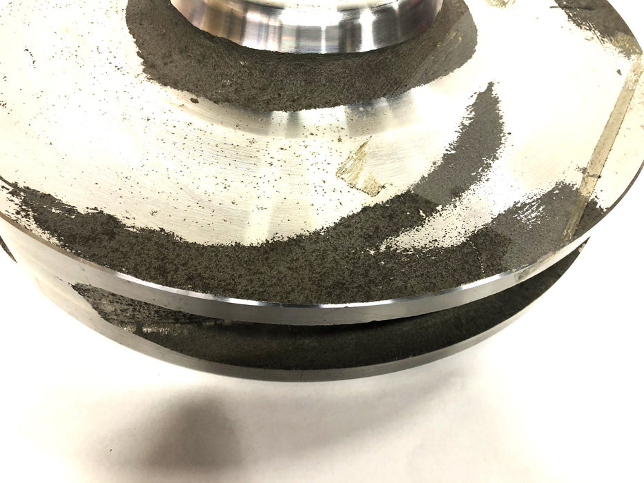 Nagle Pumps Custom Impeller 16-12-066 NOS