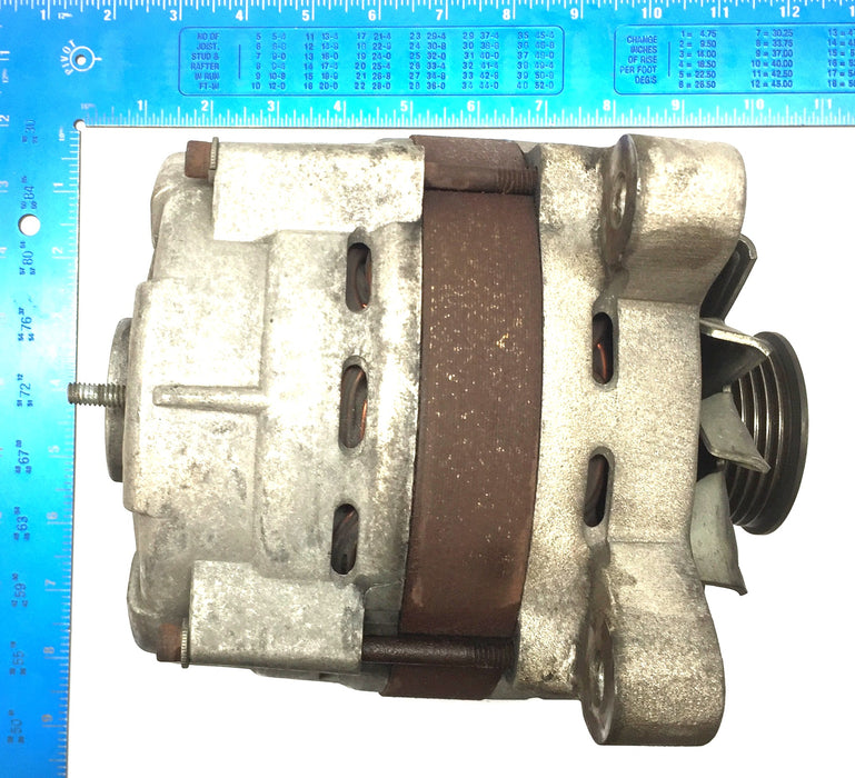 Penntex 200A/14V Alternator PX-5RD-200 (PX5RD200) USED