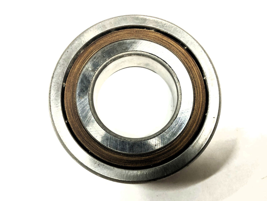 New Departure Ball Bearing Assembly 30207 NOS