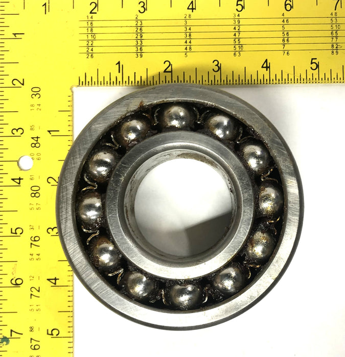 SKF Self-Aligning Double-Row Ball Bearing 2310 YC/XC NW10 NOS