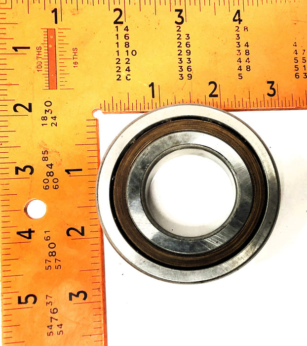 New Departure Ball Bearing Assembly 30207 NOS