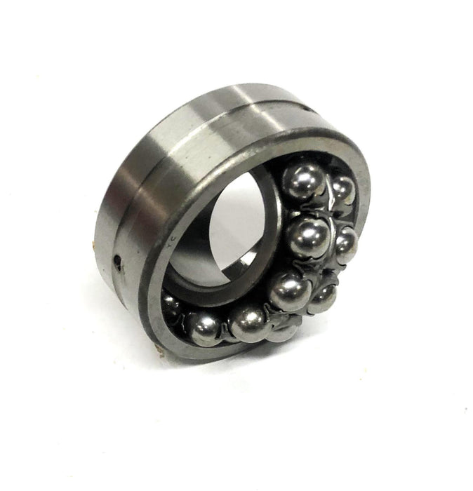 SKF Self-Aligning Double-Row Ball Bearing NW-10 XC/YC NOS