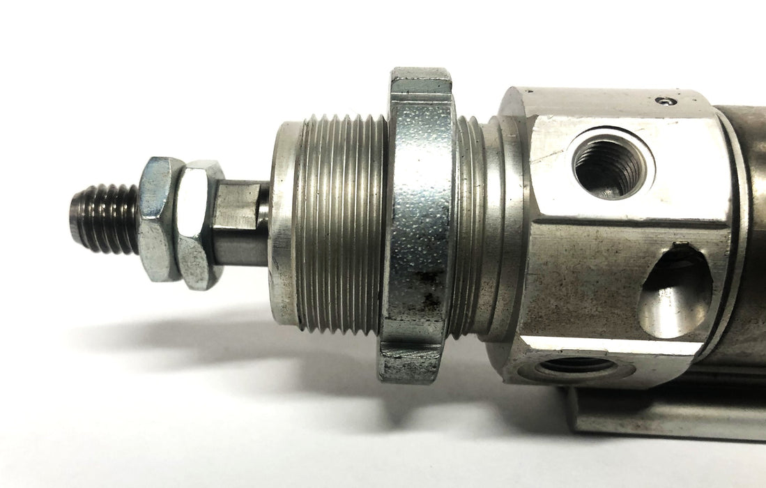 Festo Series L108 MAX 10 BAR/140 PSI Air Cylinder DSW-32-25 PPV-A-B (161451) NOS