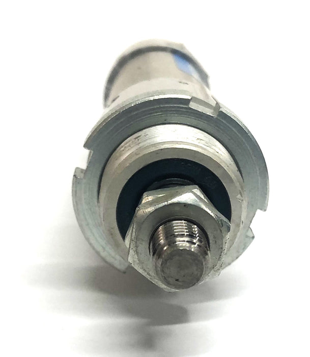 Festo Series L108 MAX 10 BAR/140 PSI Air Cylinder DSW-32-25 PPV-A-B (161451) NOS