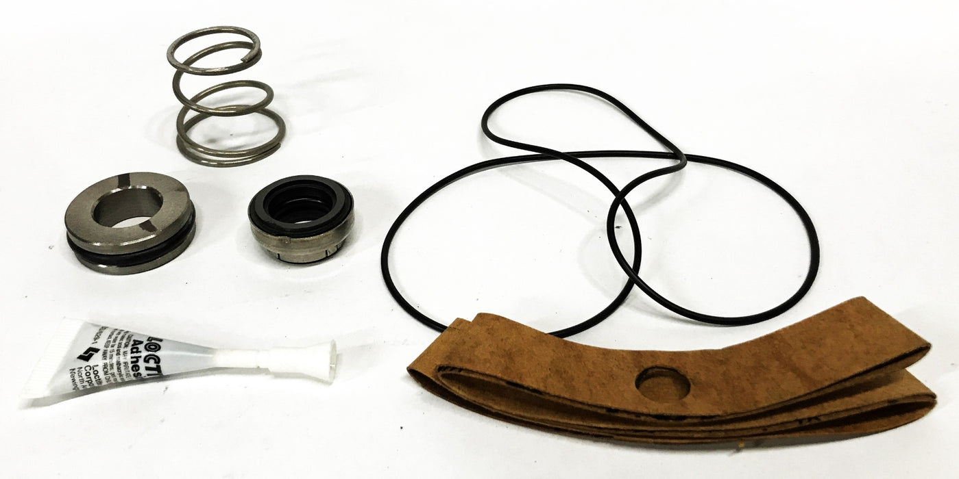 Paco Rebuild Seal and Gasket Kit (Partial Kit) K102-7 NOS