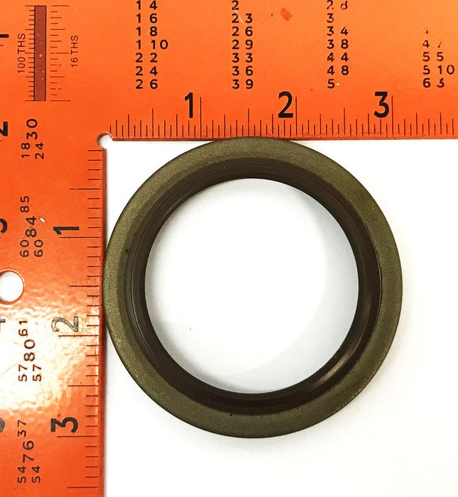 Total Source Forklift Hyster Torque Converter Seal HY373449 NOS