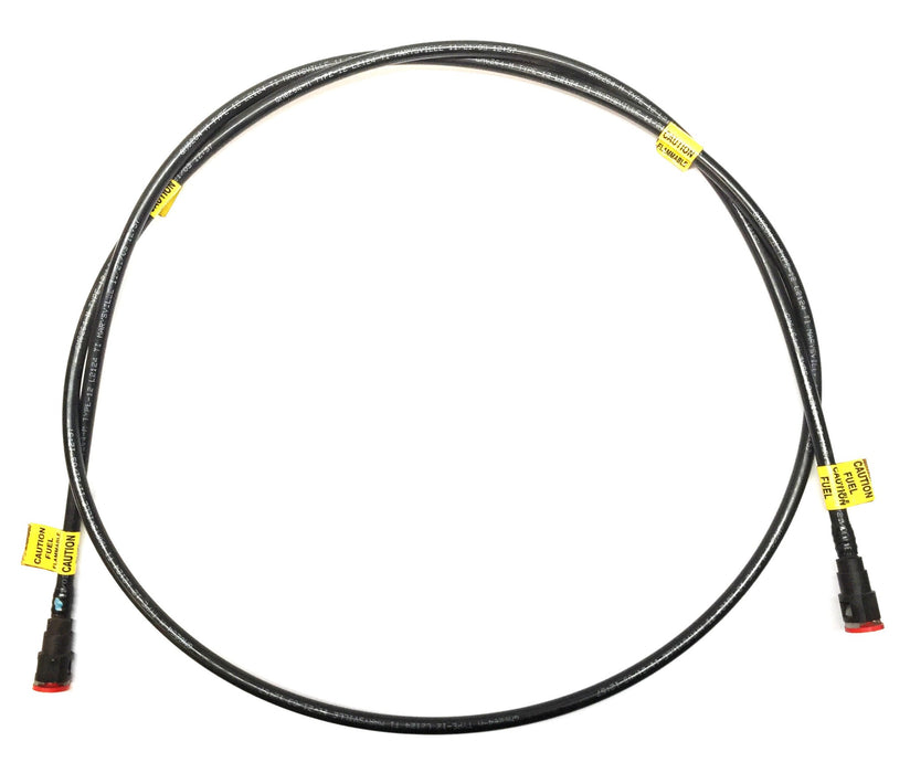 GM Type-12 Plastic Fuel and Vapor Line GM6264-M (L2124) NOS