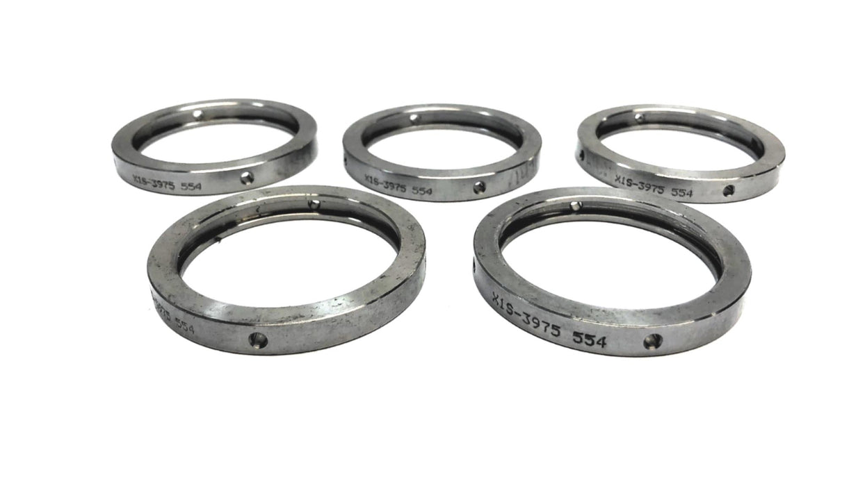 Unbranded Bearing Spacer (No box) X1S-3875 554 [Lot of 5] NOS