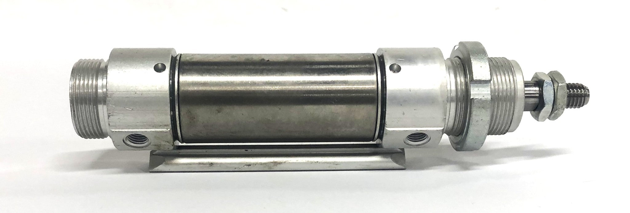 Festo Series L108 MAX 10 BAR/140 PSI Air Cylinder DSW-32-25 PPV-A-B (161451) NOS