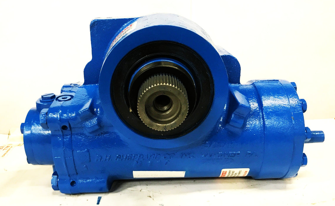 Sheppard Right Side Steering Gear Box M-110 (M110PRN3) REMANUFACTURED