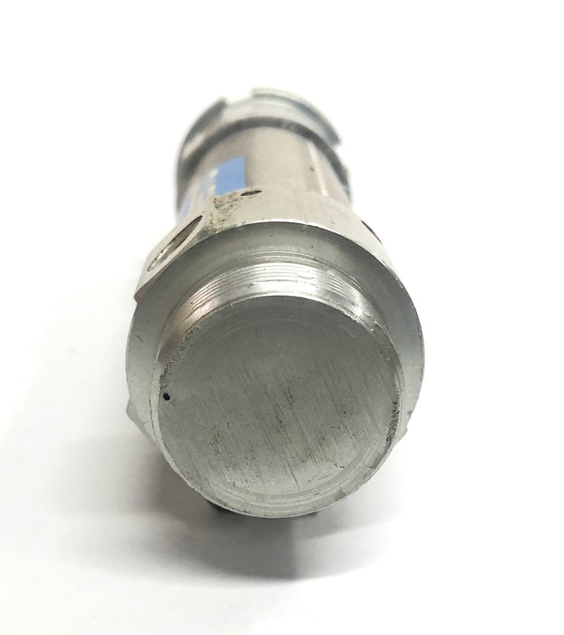 Festo Series L108 MAX 10 BAR/140 PSI Air Cylinder DSW-32-25 PPV-A-B (161451) NOS