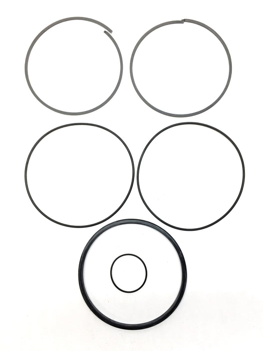 Nopak Class 3 Type A Buna N Piston Kit PK3-500-A NOS