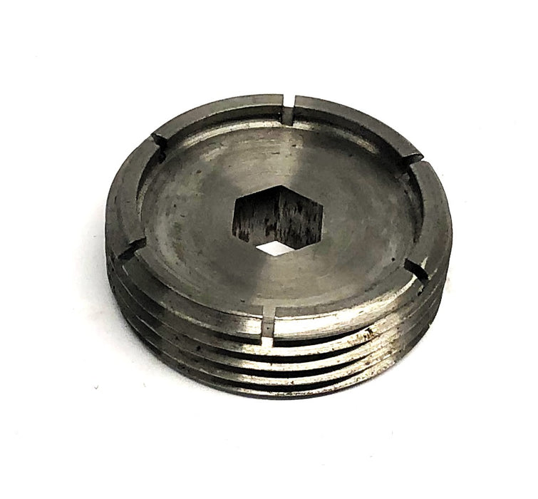 Clark Forklift Plug 134087 NOS