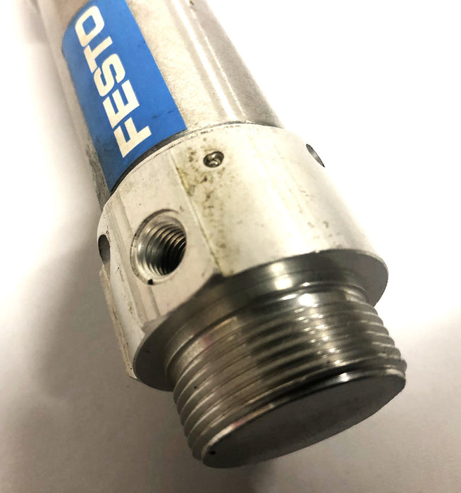 Festo Series L108 MAX 10 BAR/140 PSI Air Cylinder DSW-32-25 PPV-A-B (161451) NOS