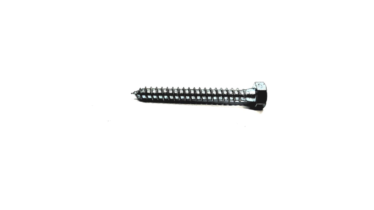 CYI 5/16" x 2-1/2" Hex Head Lag Bolt Screw [Lot of 43] NOS