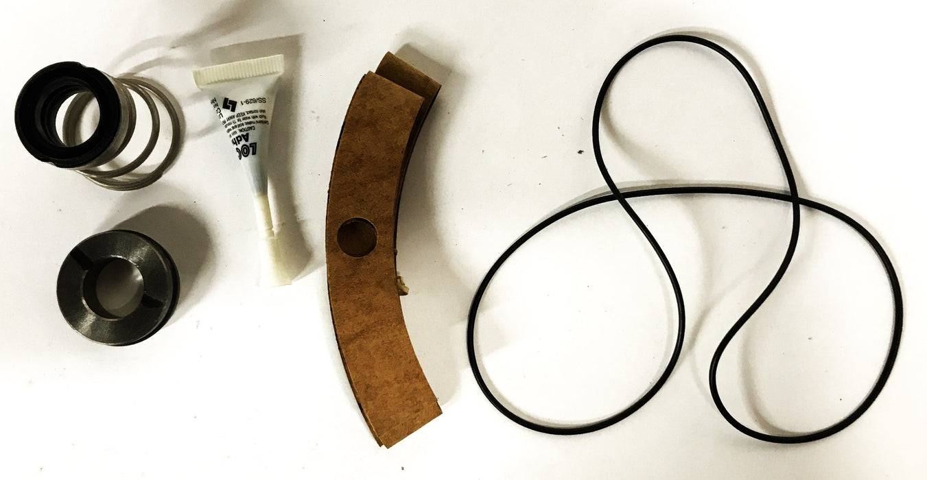 Paco Rebuild Seal and Gasket Kit (Partial Kit) K102-7 NOS
