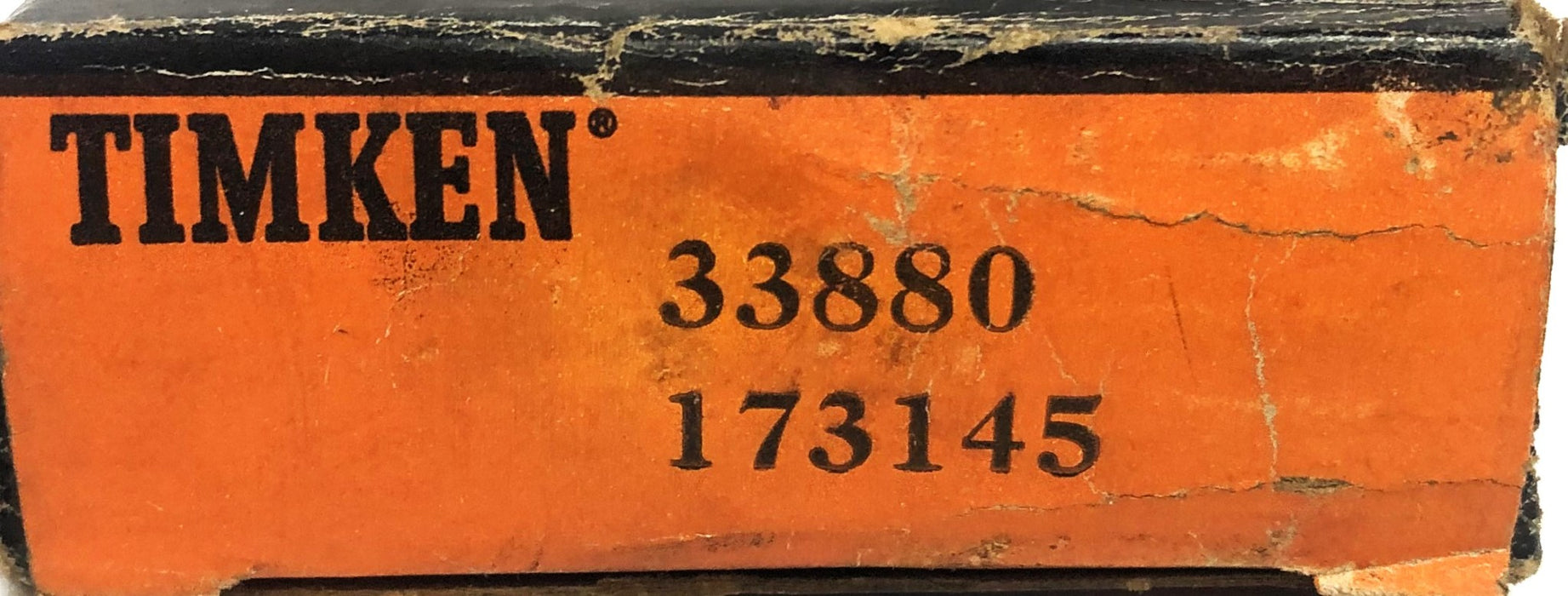 Timken Tapered Roller Bearing Cone 33880 NOS