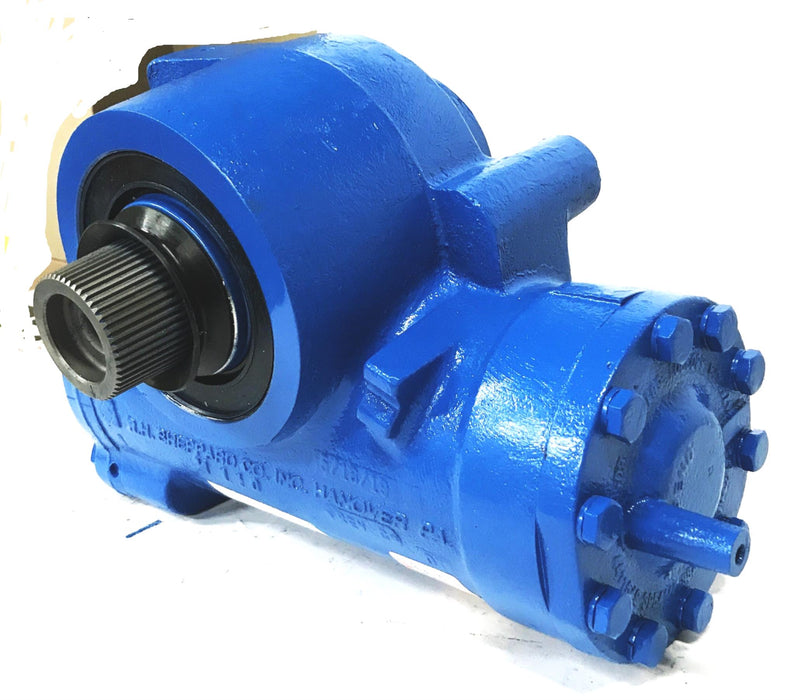 Sheppard Right Side Steering Gear Box M-110 (M110PRN3) REMANUFACTURED