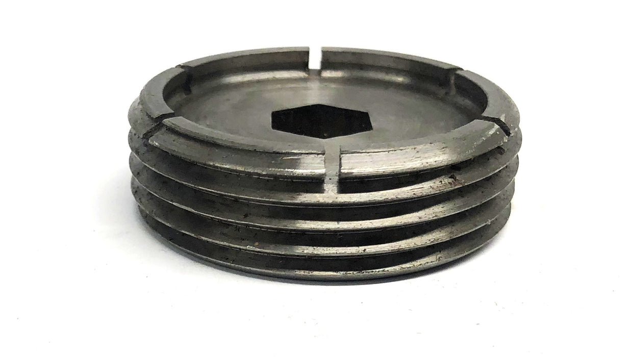 Clark Forklift Plug 134087 NOS