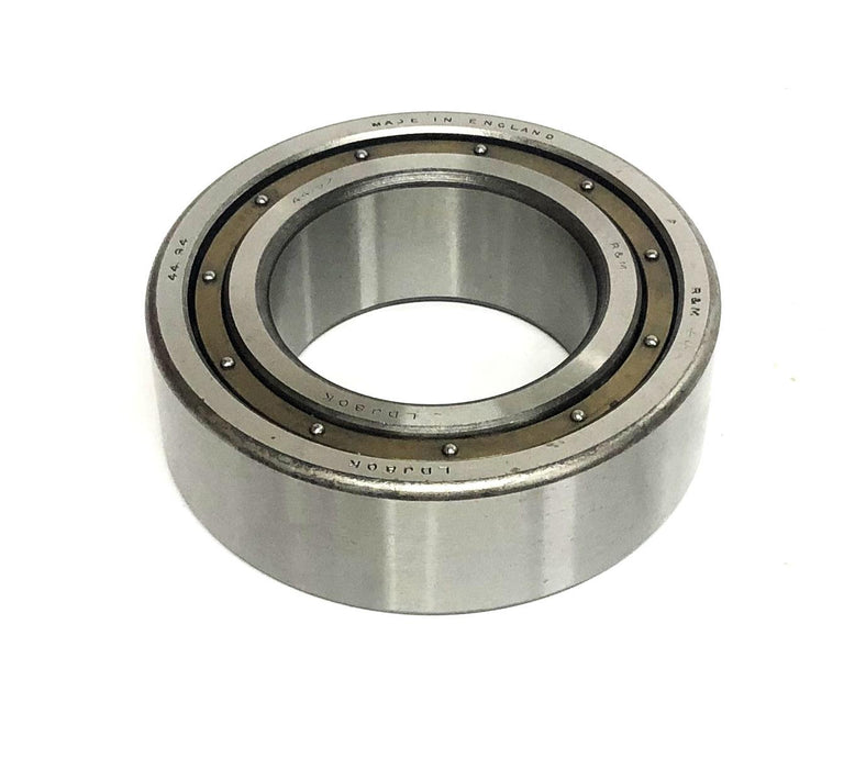 R&M Angular Contact Ball Bearing LDJ80K (44 94/44 97) NOS