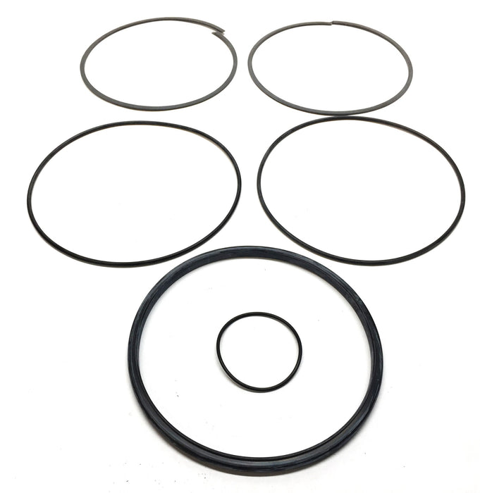 Nopak Class 3 Type A Buna N Piston Kit PK3-500-A NOS
