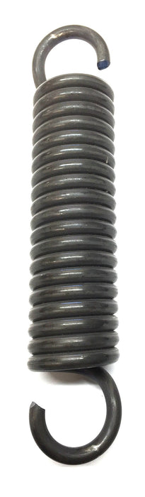 Unbranded 122mm x 25mm I.D x 38mm O.D HD Coil Compression Spring NOS