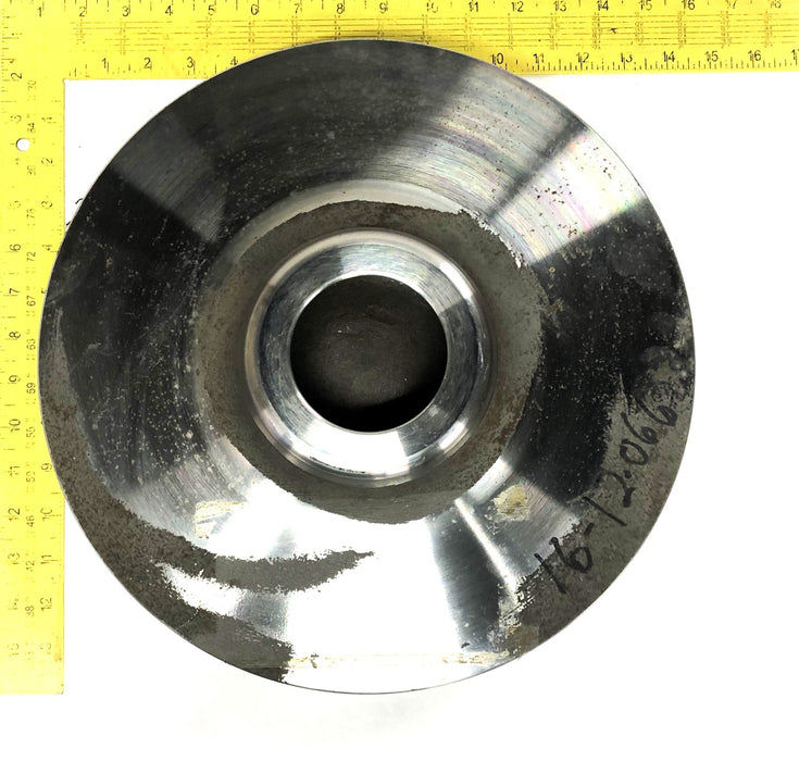 Nagle Pumps Custom Impeller 16-12-066 NOS