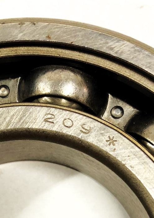 Unbranded Ball Bearing Assembly 209 NOS