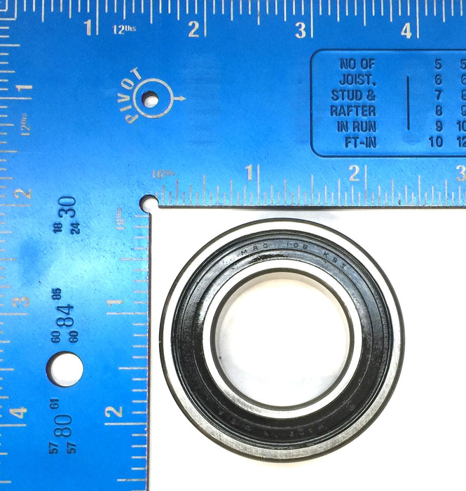 MRC Single-Sided Seal Cylindrical Roller Bearing 106KSZ NOS